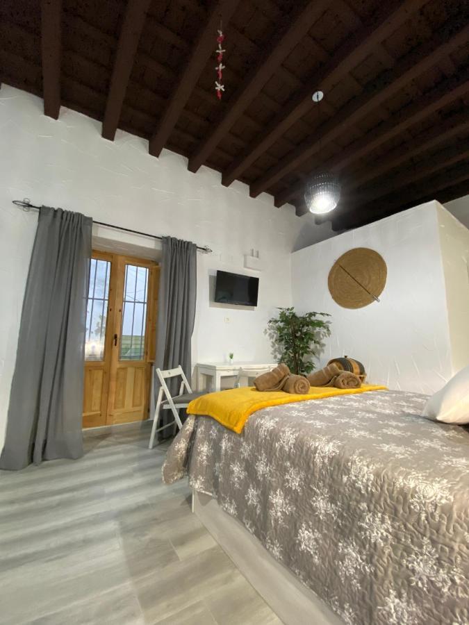 Apartamento Jerez Sherry Jerez de la Frontera Exterior photo