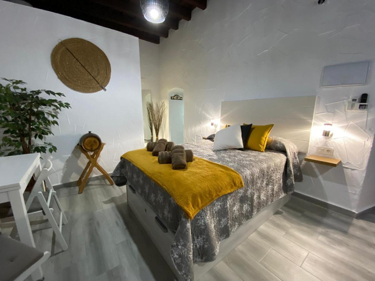 Apartamento Jerez Sherry Jerez de la Frontera Exterior photo