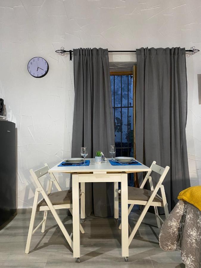 Apartamento Jerez Sherry Jerez de la Frontera Exterior photo
