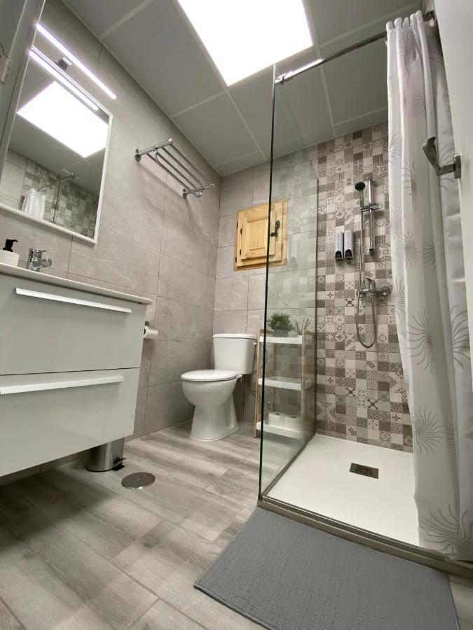 Apartamento Jerez Sherry Jerez de la Frontera Exterior photo