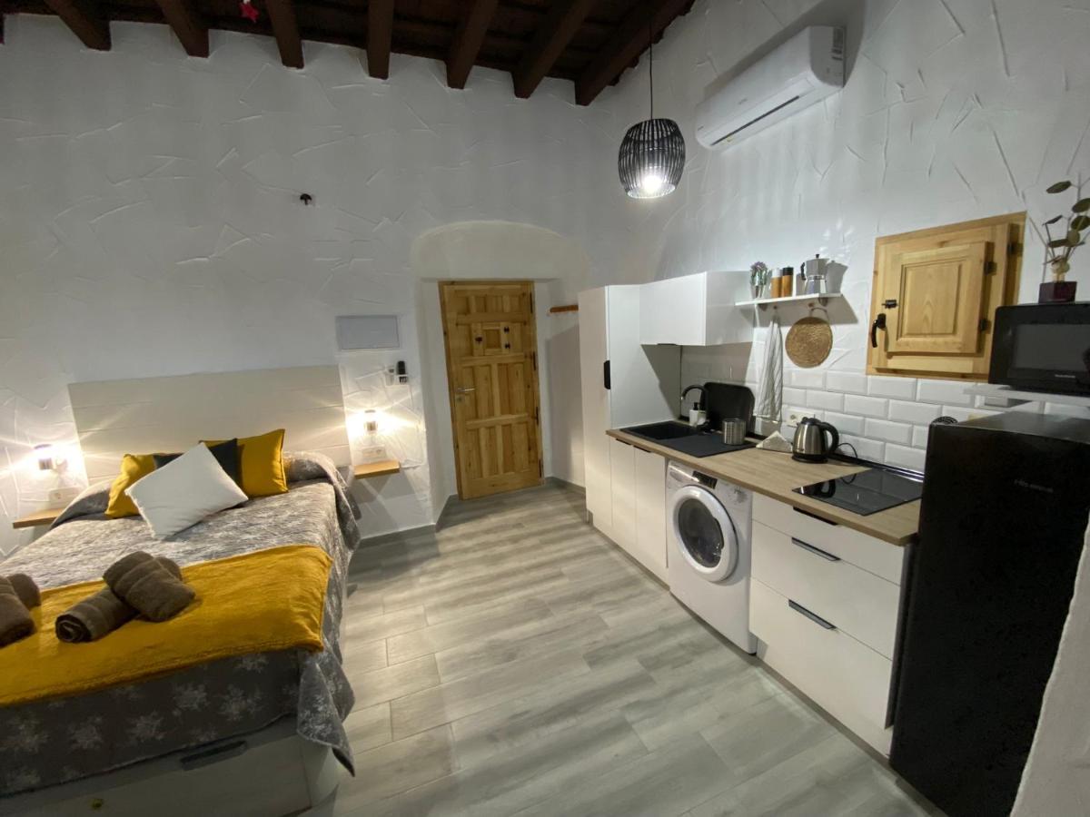 Apartamento Jerez Sherry Jerez de la Frontera Exterior photo