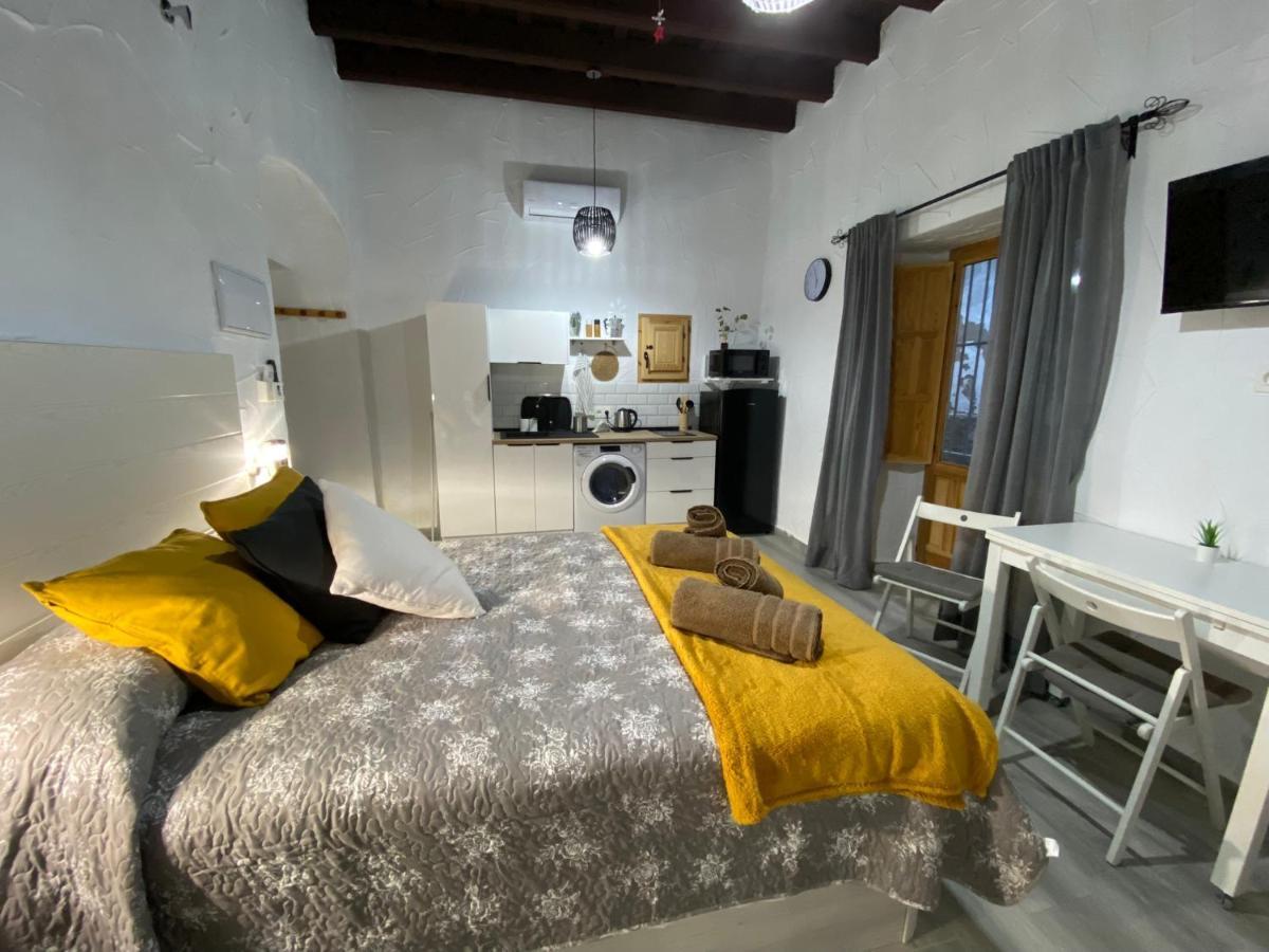Apartamento Jerez Sherry Jerez de la Frontera Exterior photo
